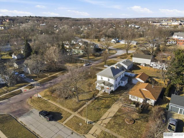 2262 Jackson Street, Blair, NE 68008