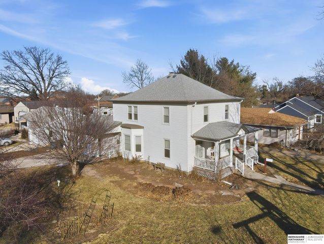 2262 Jackson Street, Blair, NE 68008