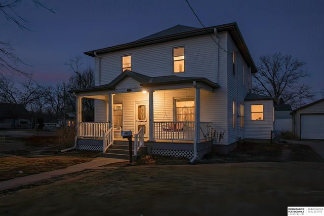 2262 Jackson Street, Blair, NE 68008