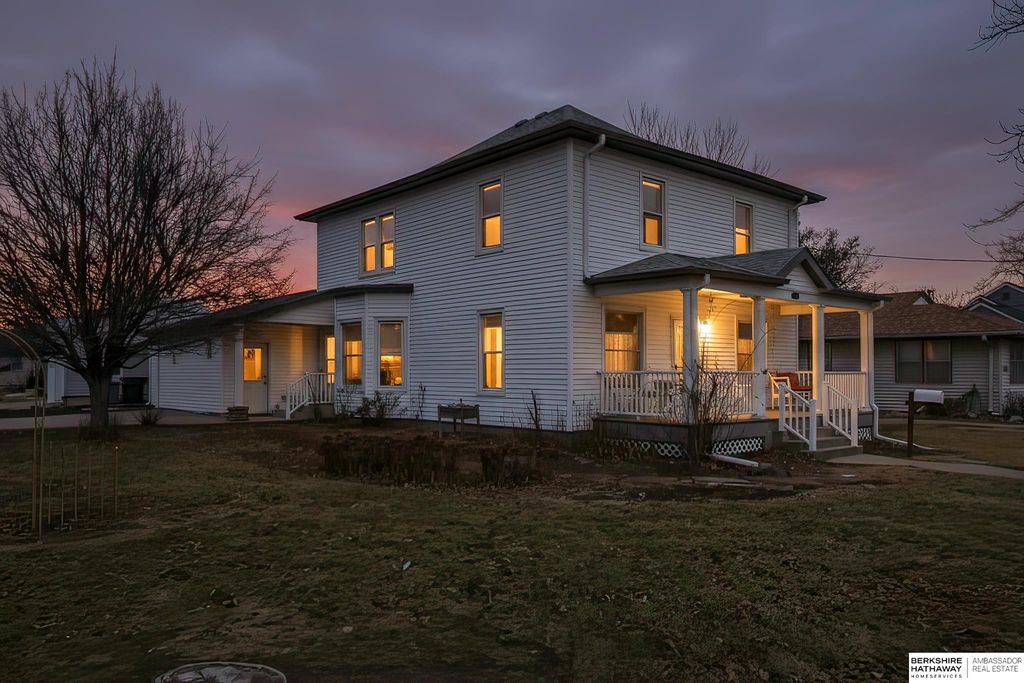 2262 Jackson Street, Blair, NE 68008