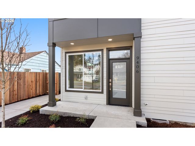 9406 N ST. LOUIS Ave, Portland, OR 97203
