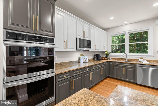 3511 GERMAINIA CT, Triangle, VA 22172