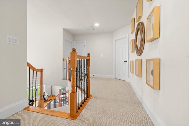 3511 GERMAINIA CT, Triangle, VA 22172