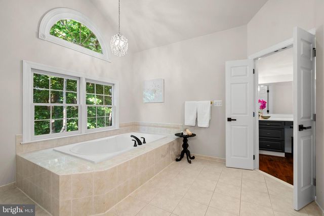 3511 GERMAINIA CT, Triangle, VA 22172