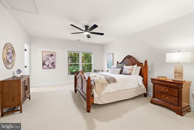 3511 GERMAINIA CT, Triangle, VA 22172
