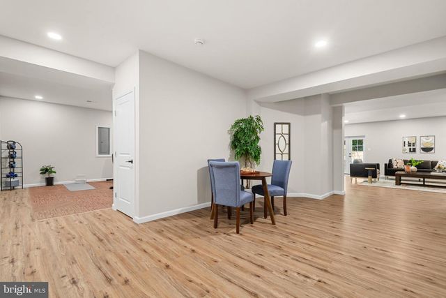 3511 GERMAINIA CT, Triangle, VA 22172