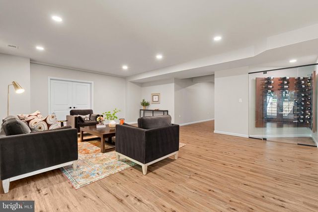 3511 GERMAINIA CT, Triangle, VA 22172