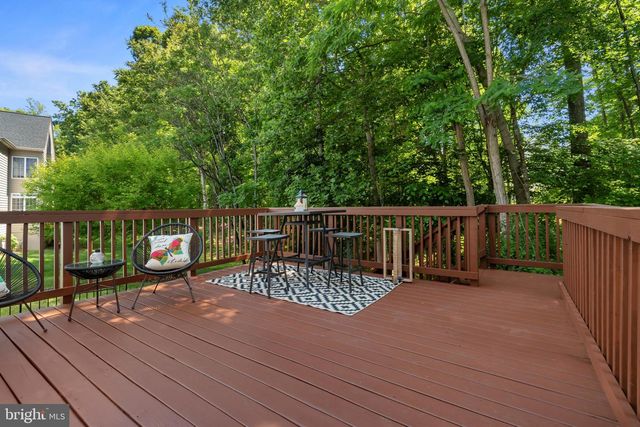 3511 GERMAINIA CT, Triangle, VA 22172