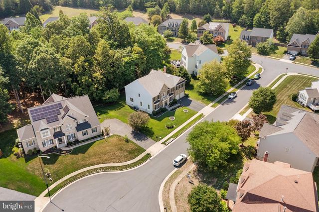 3511 GERMAINIA CT, Triangle, VA 22172