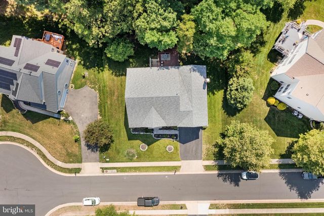 3511 GERMAINIA CT, Triangle, VA 22172