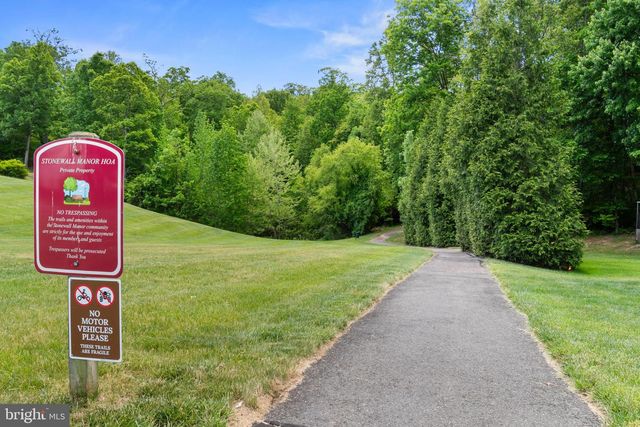 3511 GERMAINIA CT, Triangle, VA 22172