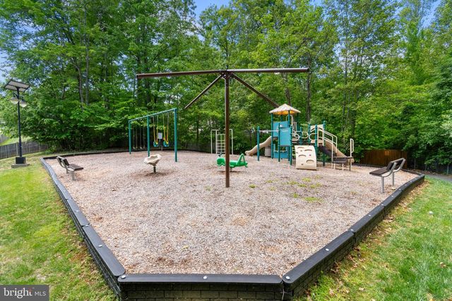 3511 GERMAINIA CT, Triangle, VA 22172