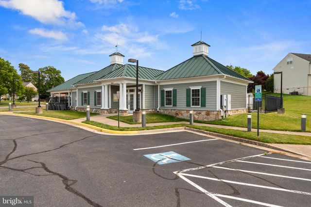 3511 GERMAINIA CT, Triangle, VA 22172