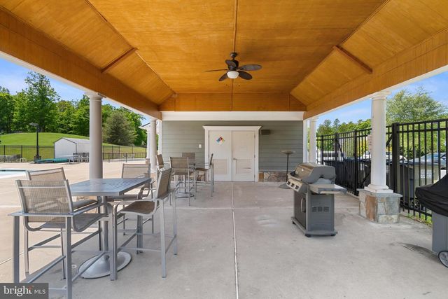 3511 GERMAINIA CT, Triangle, VA 22172