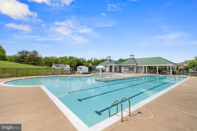 3511 GERMAINIA CT, Triangle, VA 22172