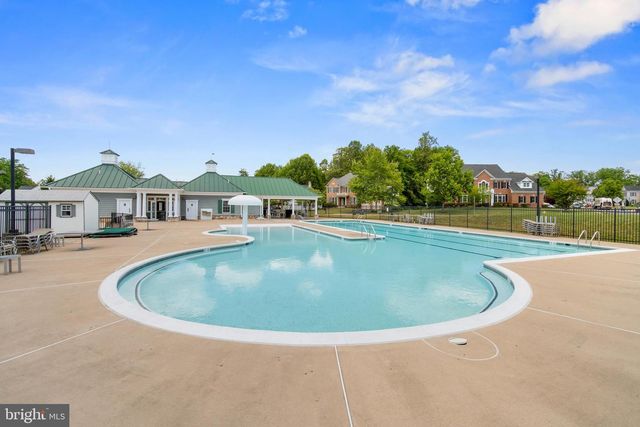 3511 GERMAINIA CT, Triangle, VA 22172
