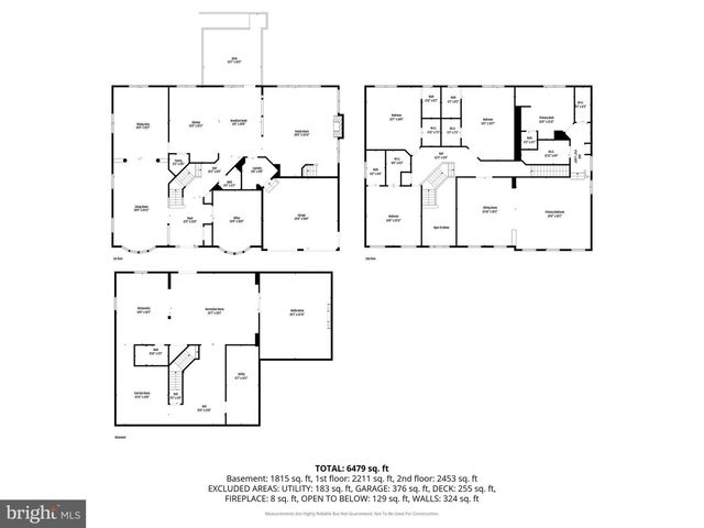 3511 GERMAINIA CT, Triangle, VA 22172