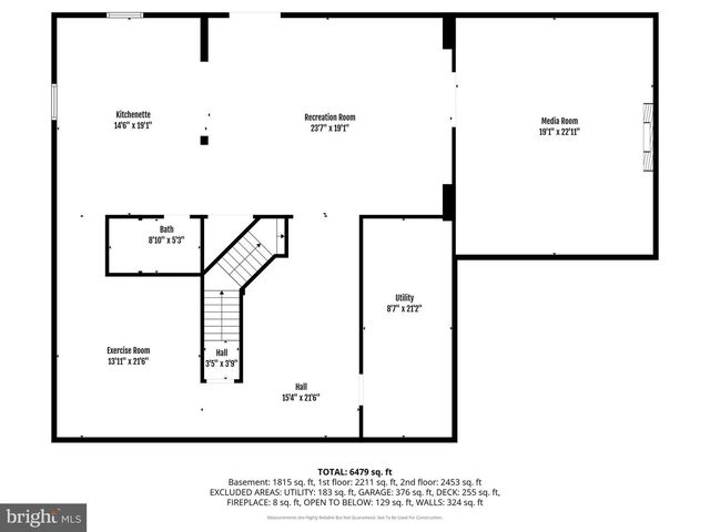 3511 GERMAINIA CT, Triangle, VA 22172