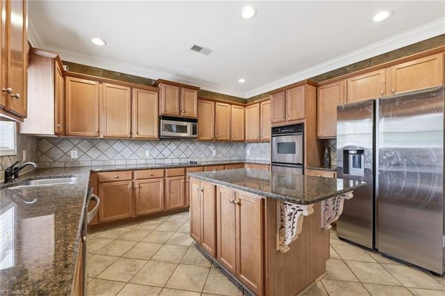 3706 Worthing Court, Greensboro, NC 27455