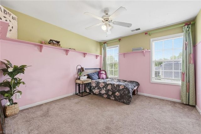 3706 Worthing Court, Greensboro, NC 27455