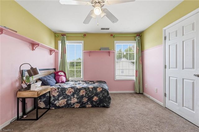 3706 Worthing Court, Greensboro, NC 27455
