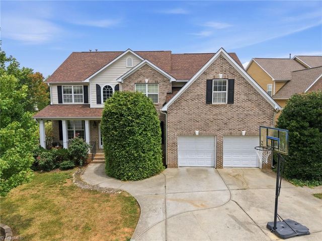 3706 Worthing Court, Greensboro, NC 27455