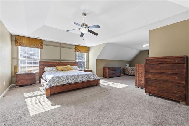 3706 Worthing Court, Greensboro, NC 27455
