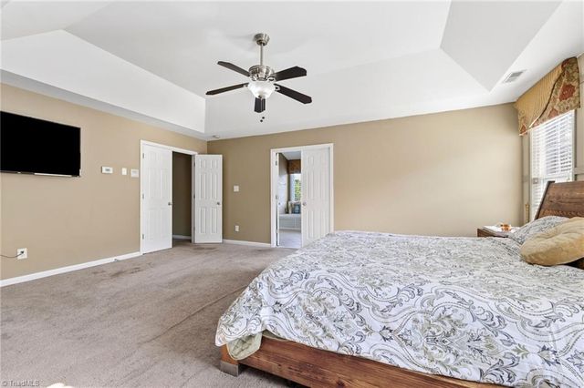 3706 Worthing Court, Greensboro, NC 27455