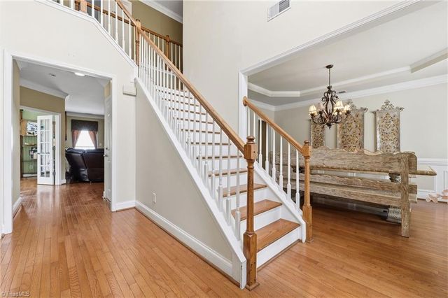 3706 Worthing Court, Greensboro, NC 27455