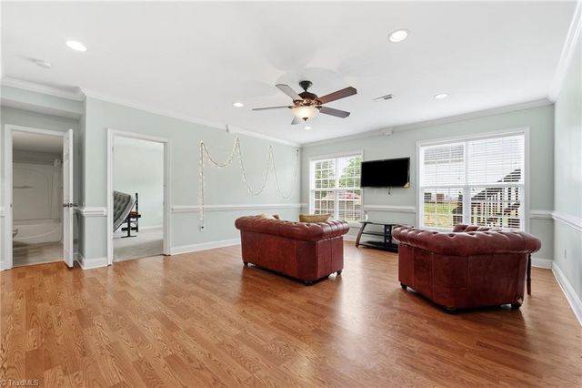 3706 Worthing Court, Greensboro, NC 27455