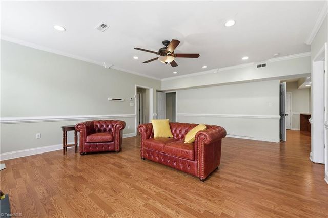 3706 Worthing Court, Greensboro, NC 27455
