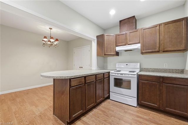 3706 Worthing Court, Greensboro, NC 27455
