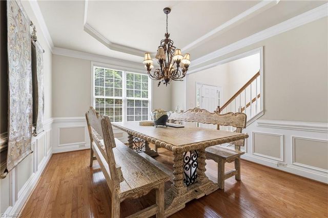 3706 Worthing Court, Greensboro, NC 27455