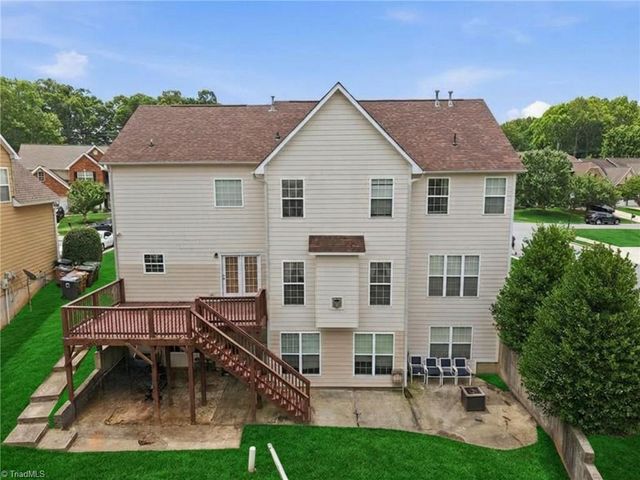 3706 Worthing Court, Greensboro, NC 27455