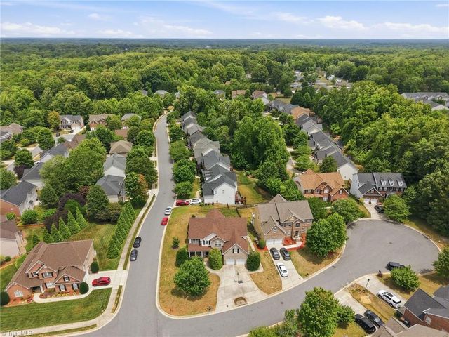 3706 Worthing Court, Greensboro, NC 27455
