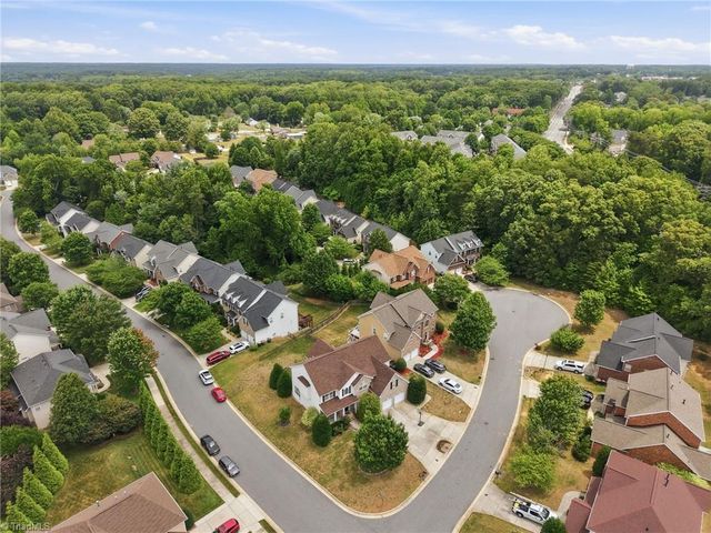 3706 Worthing Court, Greensboro, NC 27455