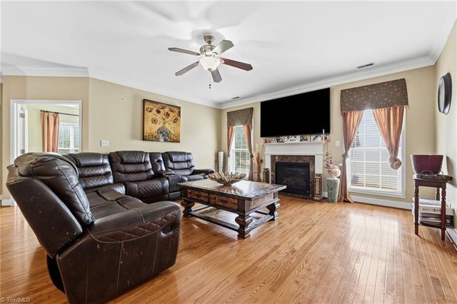 3706 Worthing Court, Greensboro, NC 27455
