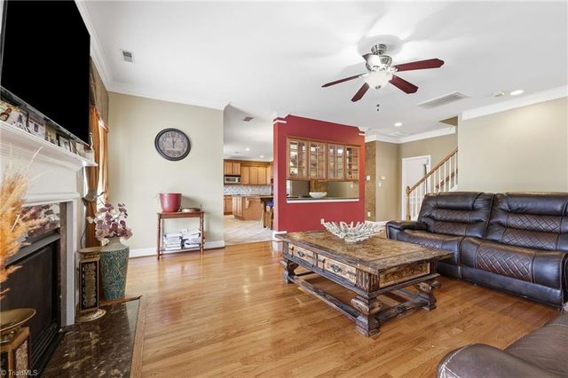 3706 Worthing Court, Greensboro, NC 27455
