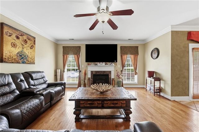 3706 Worthing Court, Greensboro, NC 27455