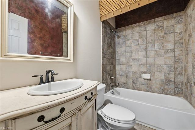 3706 Worthing Court, Greensboro, NC 27455