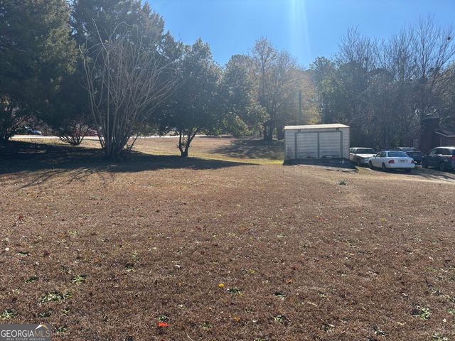 3816 Log Cabin Drive, Macon, GA 31204