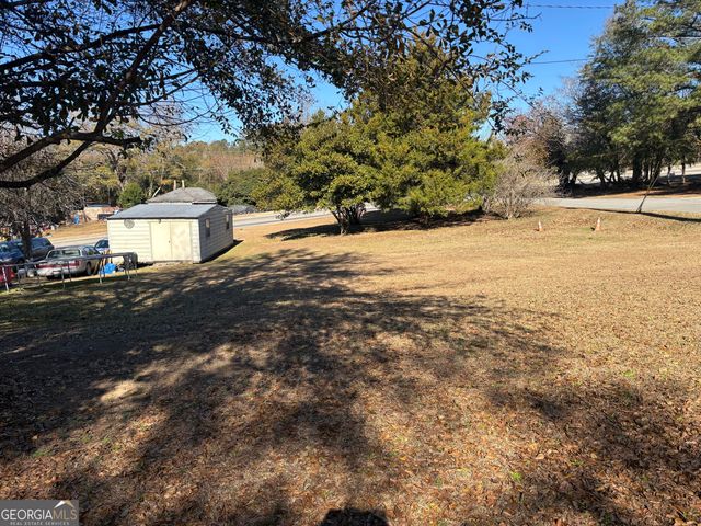 3816 Log Cabin Drive, Macon, GA 31204