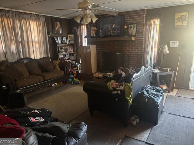 3816 Log Cabin Drive, Macon, GA 31204