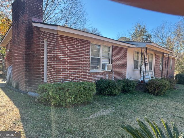 3816 Log Cabin Drive, Macon, GA 31204