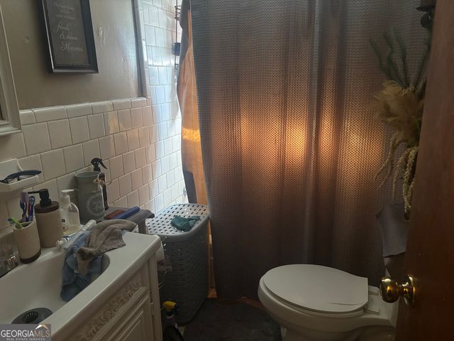 3816 Log Cabin Drive, Macon, GA 31204