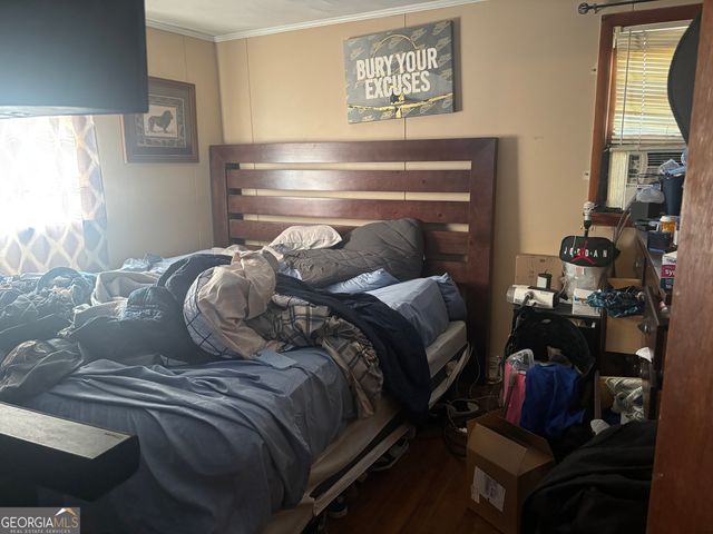 3816 Log Cabin Drive, Macon, GA 31204