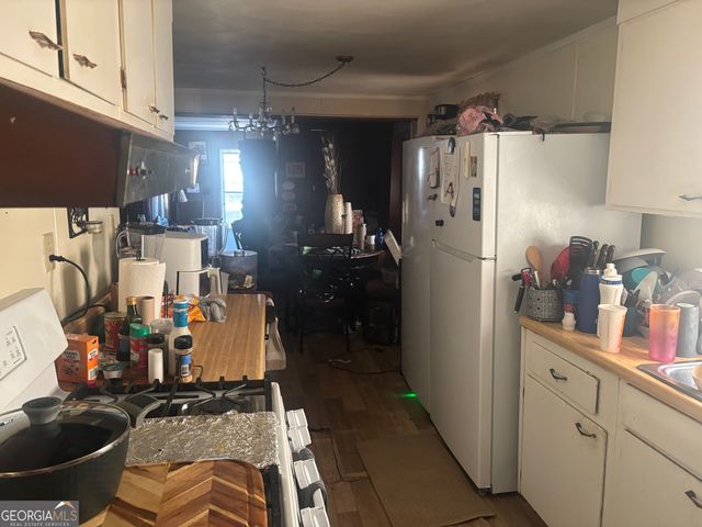 3816 Log Cabin Drive, Macon, GA 31204