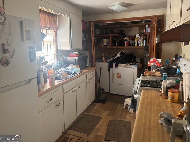 3816 Log Cabin Drive, Macon, GA 31204