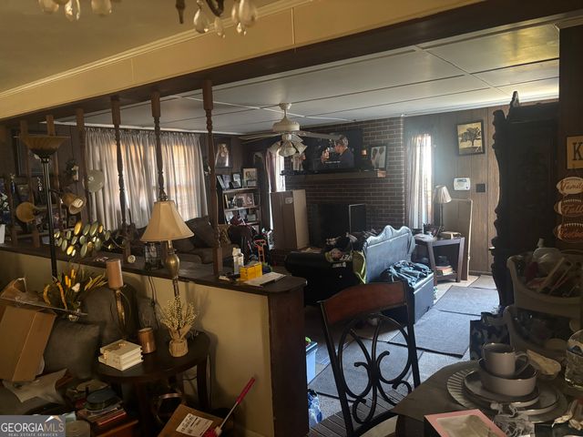 3816 Log Cabin Drive, Macon, GA 31204