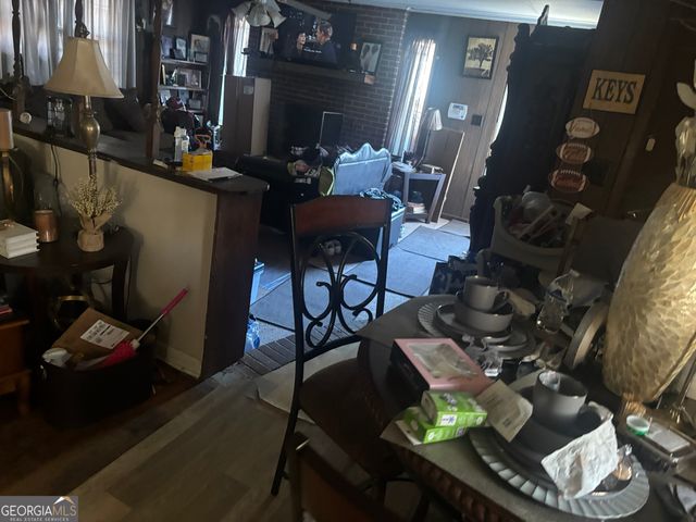 3816 Log Cabin Drive, Macon, GA 31204